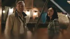 «Монарх»: Наследие монстров 2 сезон 2 серия