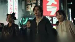 «Монарх»: Наследие монстров 2 сезон 6 серия