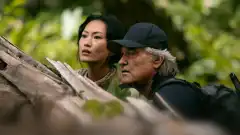 «Монарх»: Наследие монстров 2 сезон 9 серия